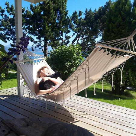 Relaxing Place On Godoya Luaran gambar