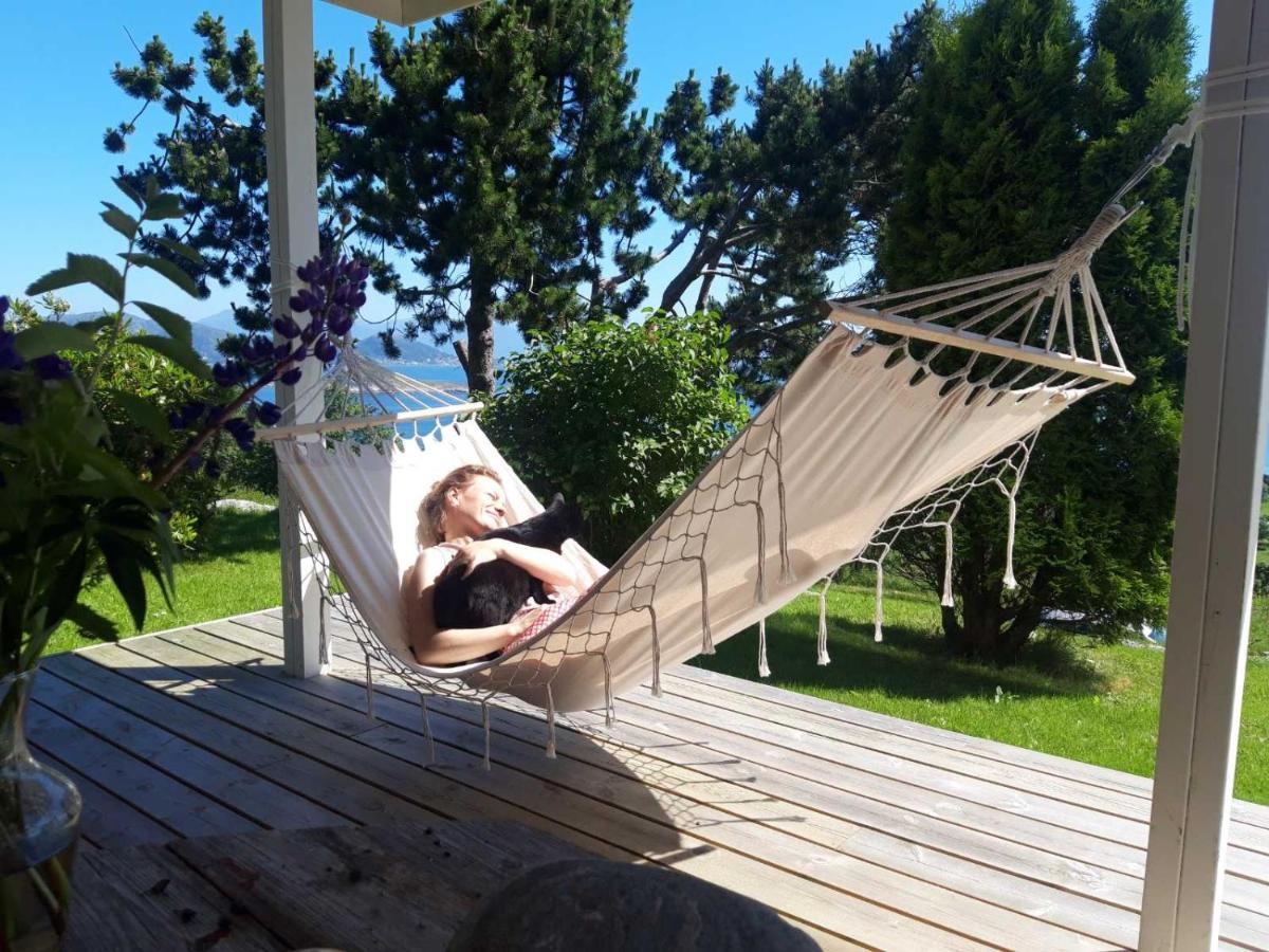 Relaxing Place On Godoya Luaran gambar