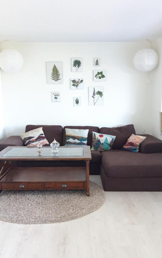 Relaxing Place On Godoya Luaran gambar