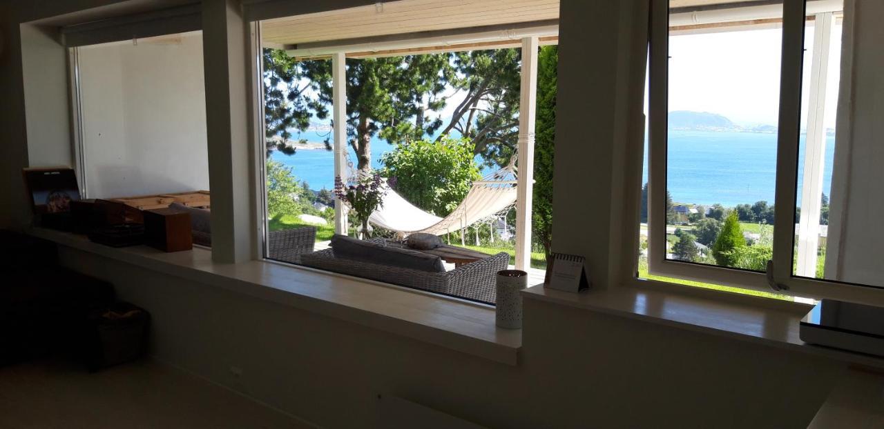 Relaxing Place On Godoya Luaran gambar