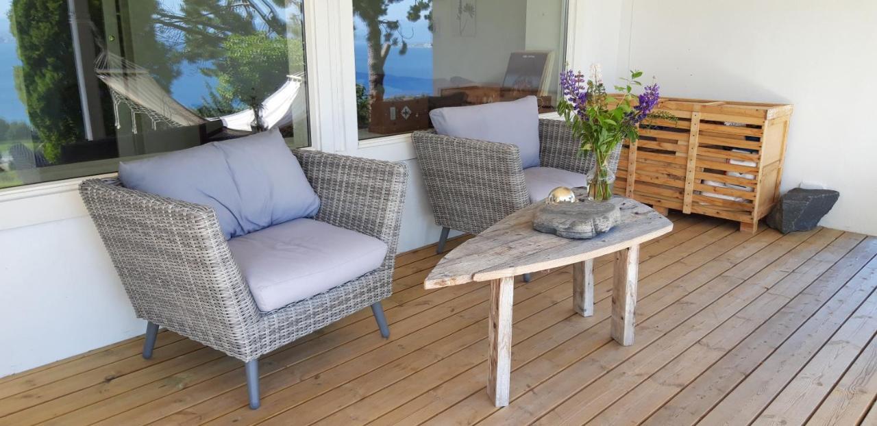 Relaxing Place On Godoya Luaran gambar